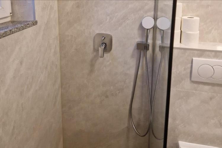 Apartments In House Liveric, In Vir At The Beach מראה חיצוני תמונה